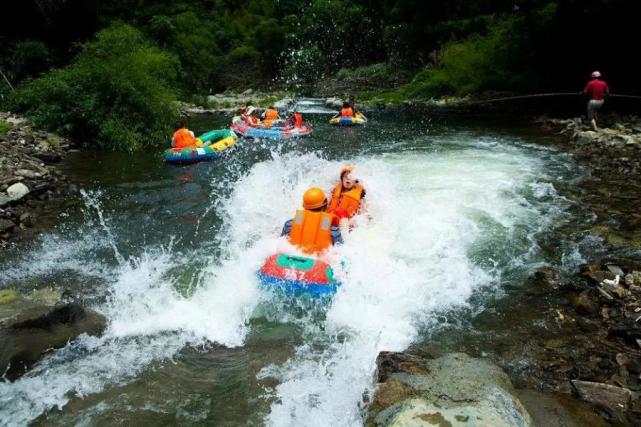 新手漂流必备物品清单